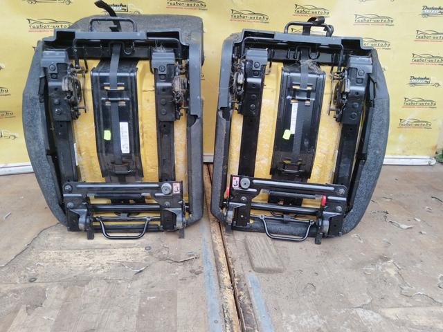 Сиденье заднее GBJ5VC Skoda Roomster undefined