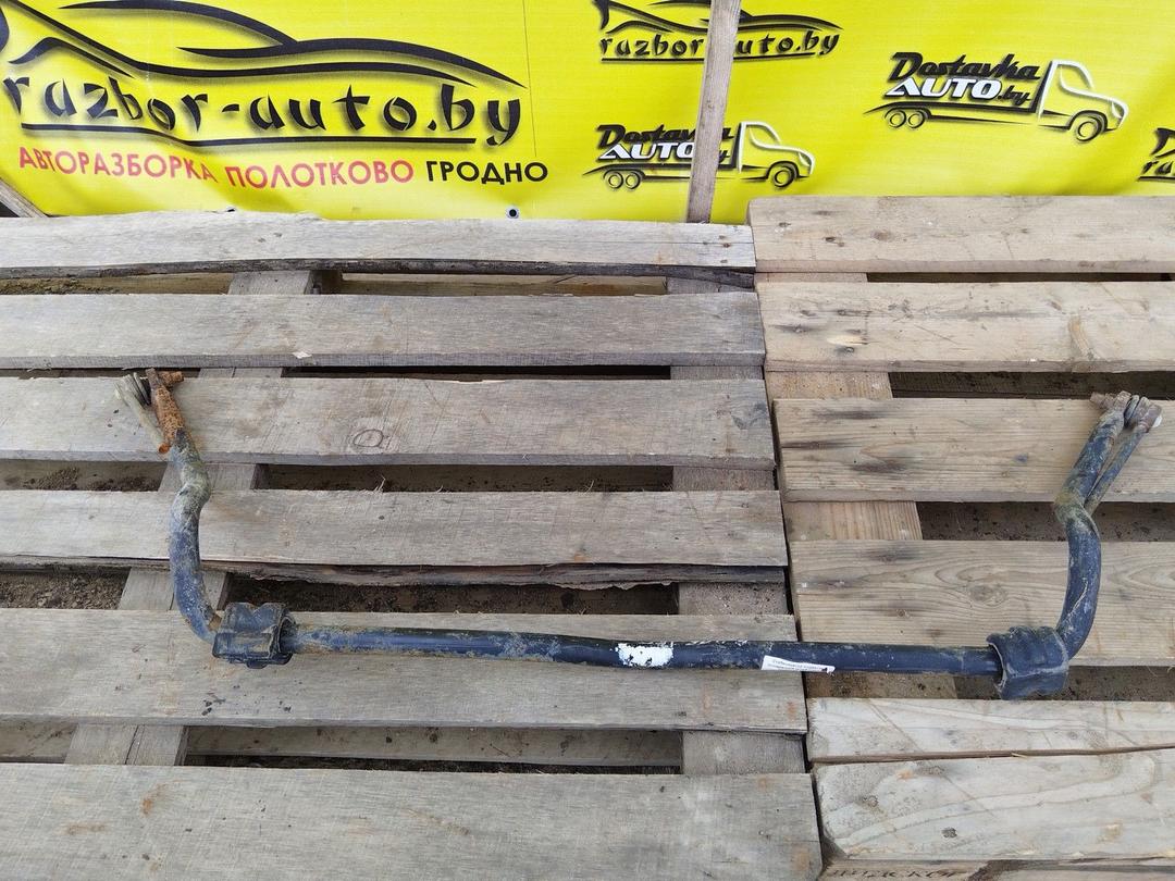 Стабилизатор подвески (поперечной устойчивости) передний 2EX7FV Peugeot 406 купить в магазине запчастей бу