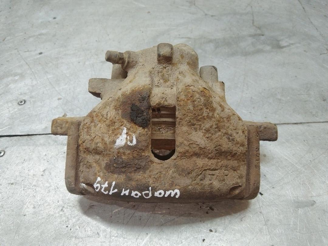 Суппорт передний правый AV72PR Volkswagen Sharan купить