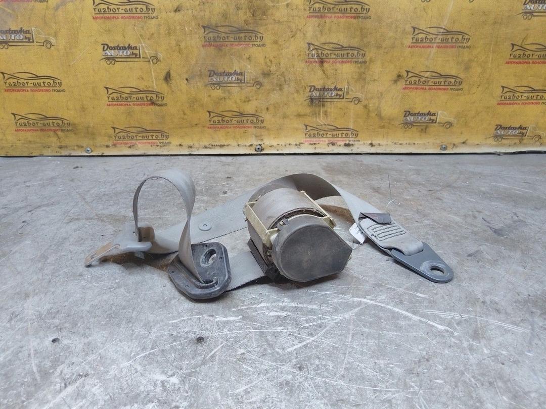 Ремень безопасности передний правый 3EGW8M Peugeot 406 купить с доставкой