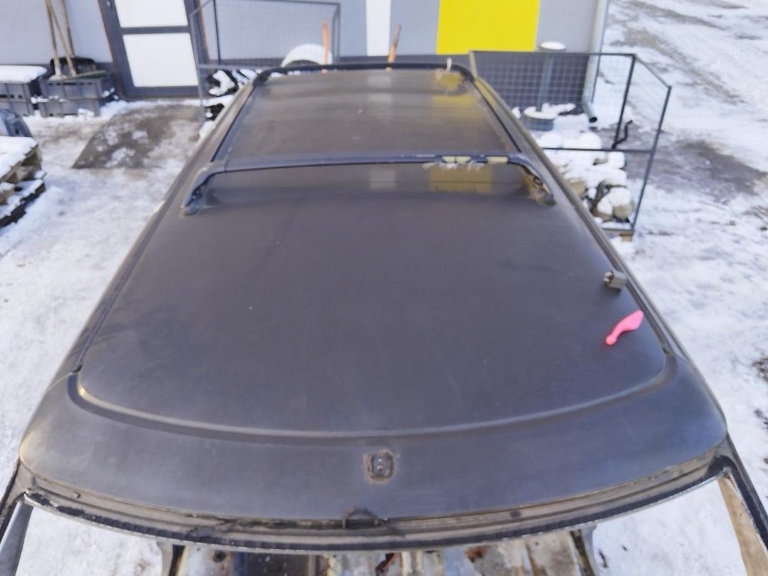 Крыша 2OYHGN Renault Espace