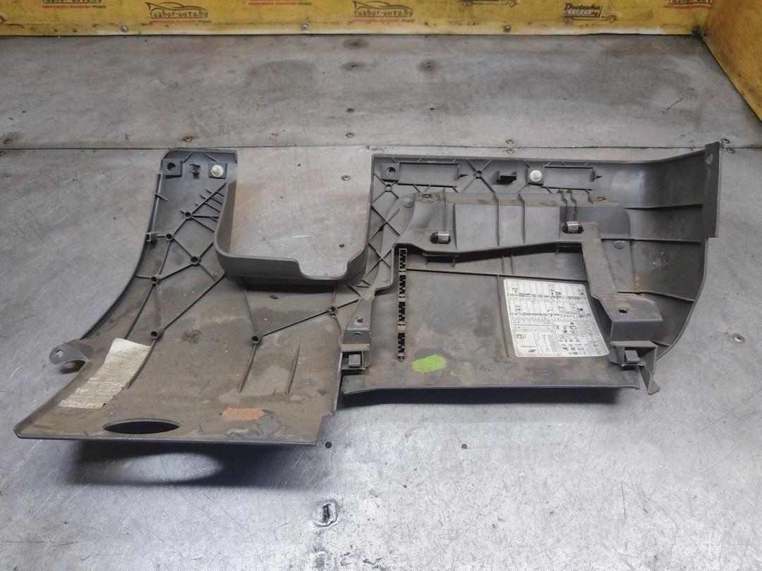 Полка под руль 74HOCR Volkswagen Sharan купить