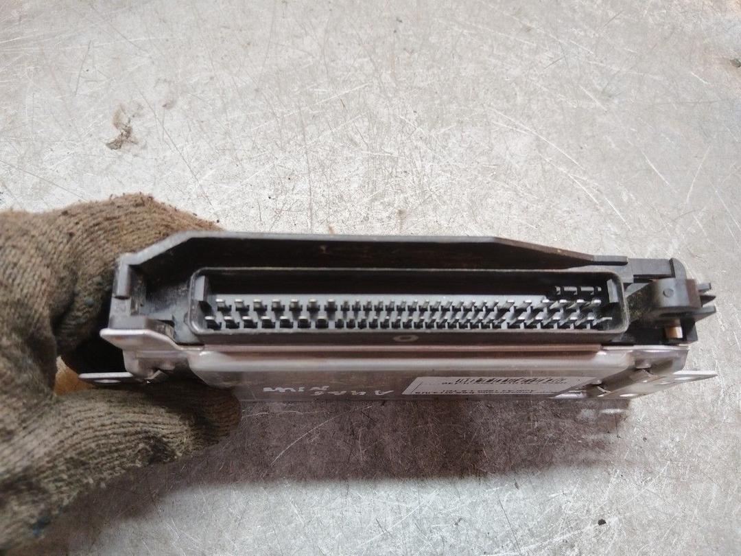 Блок управления ABS MT3JUS Audi A4 купить с доставкой