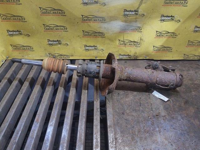 Амортизатор передний левый 16LV6A Seat Cordoba - Фото 5