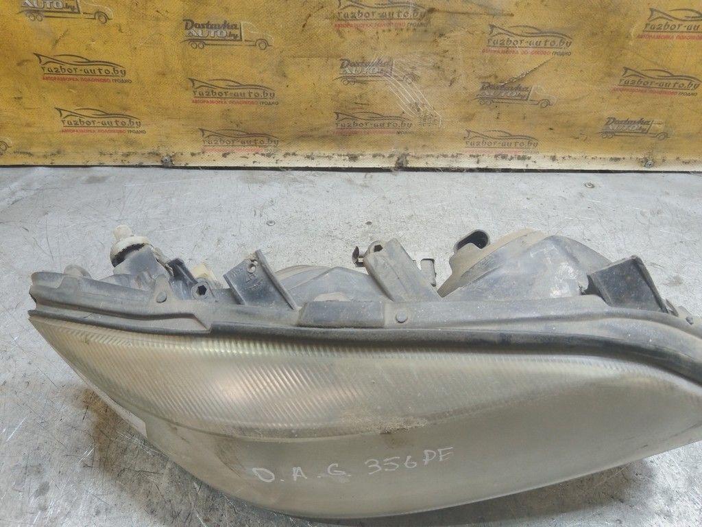 Фара правая 7EC8C3 Opel Astra - Фото 7