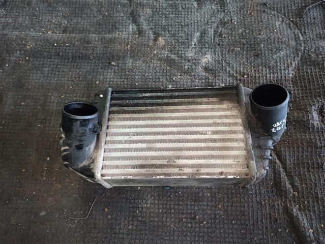 Интеркулер CCB23E Fiat Stilo