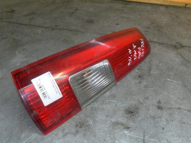 Фонарь задний левый IK2ZO1 Volvo V70 - Фото 6