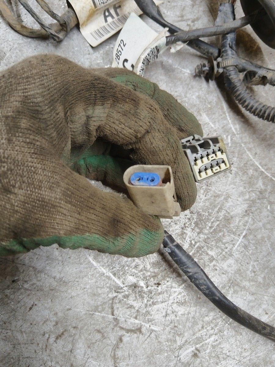 Проводка 4EALQD Ford Tourneo Connect купить