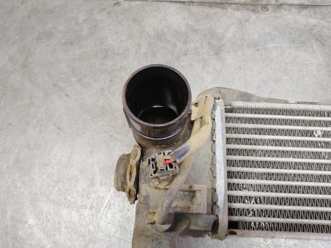 Интеркулер 6BGVD6 Mazda Premacy - Фото 3