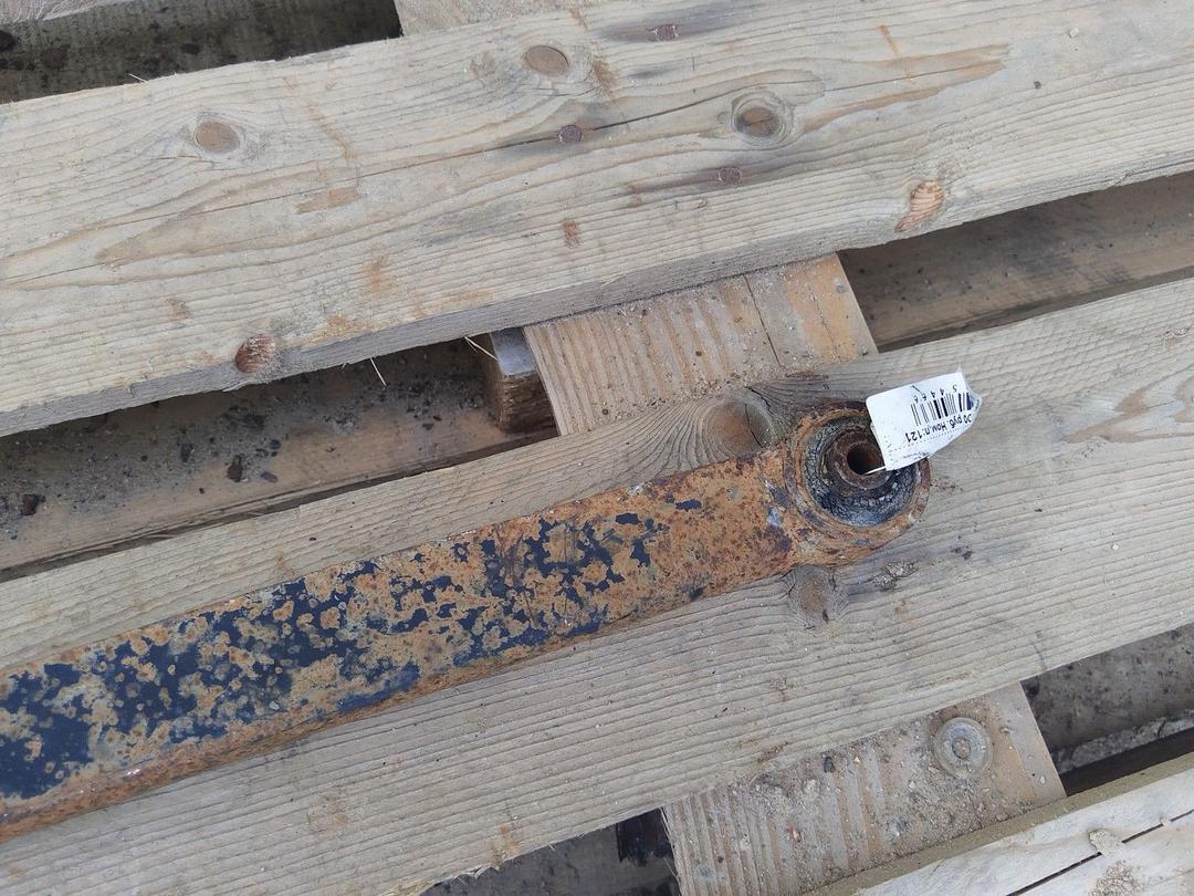 Стабилизатор подвески (поперечной устойчивости) задний DNYZK2 Renault Espace купить на авторазборке