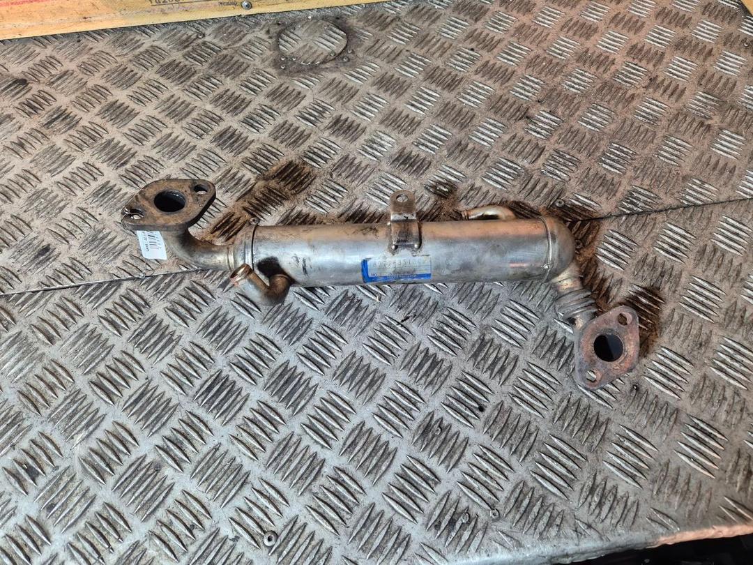 Радиатор EGR YB6BHM Opel Meriva