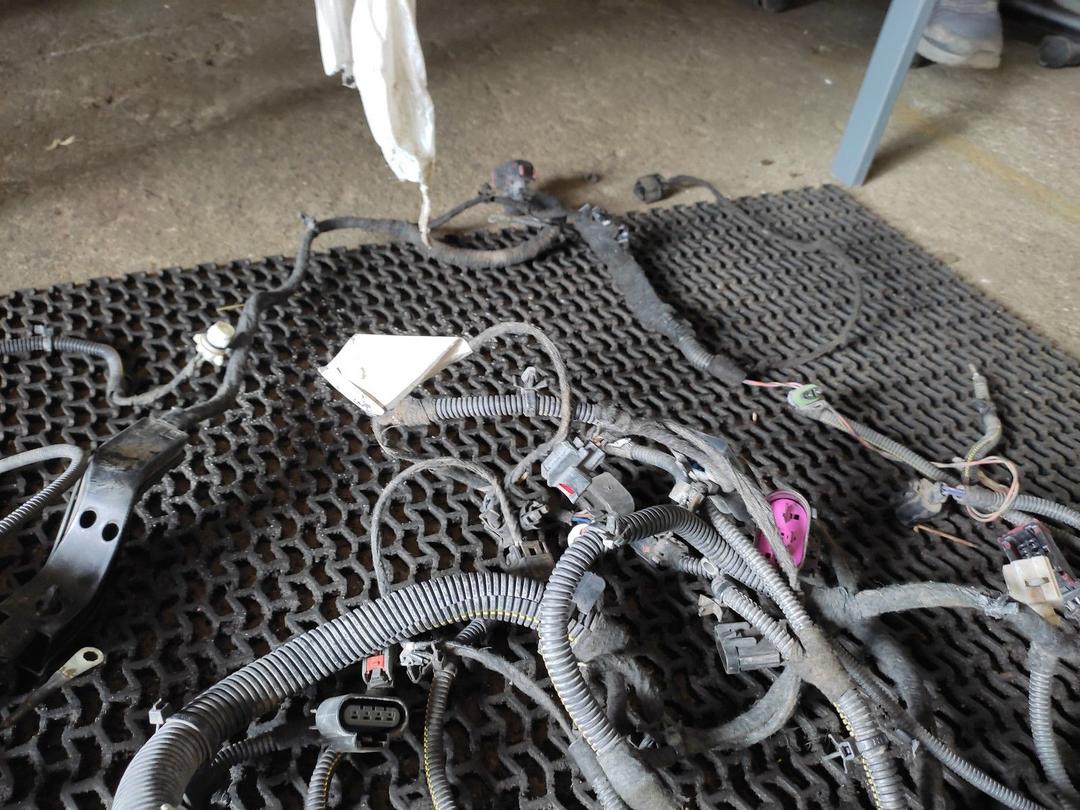 Проводка 6W8H5L Opel Insignia undefined