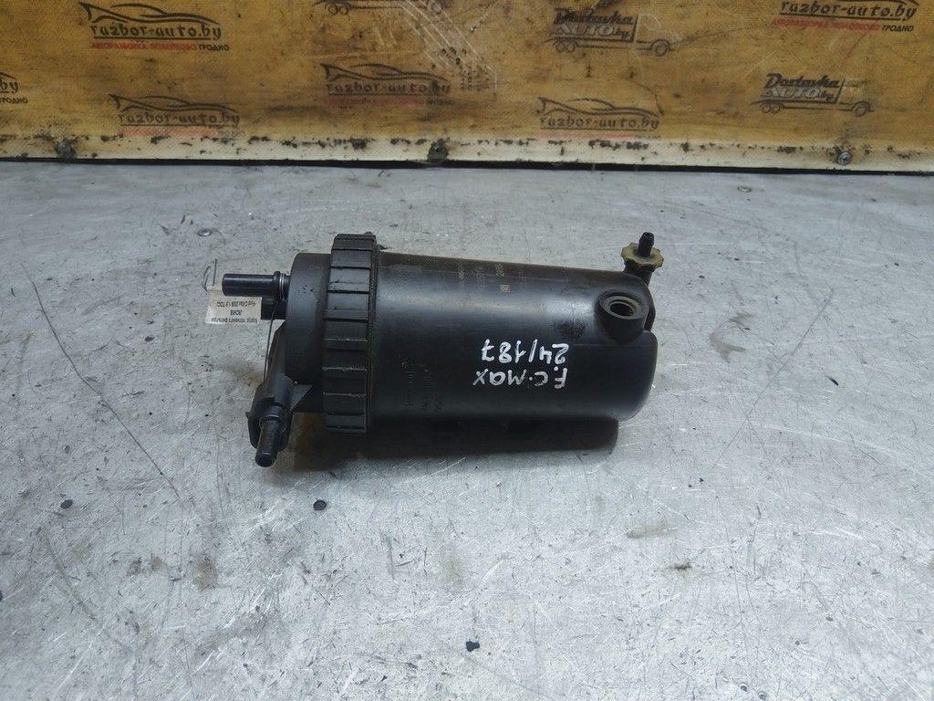 Корпус топливного фильтра JRCNKB Ford C-Max - Фото 1