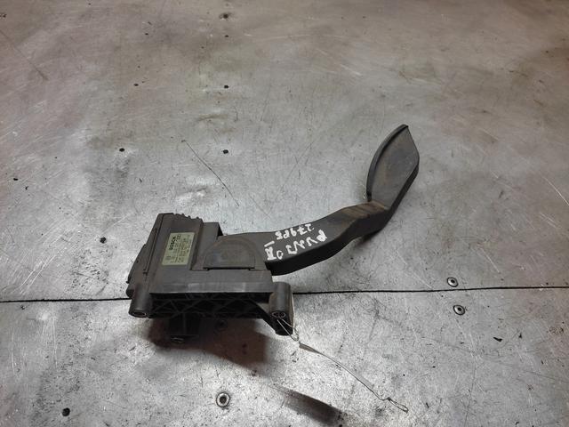 Педаль газа CUMC1I Fiat Punto купить с доставкой