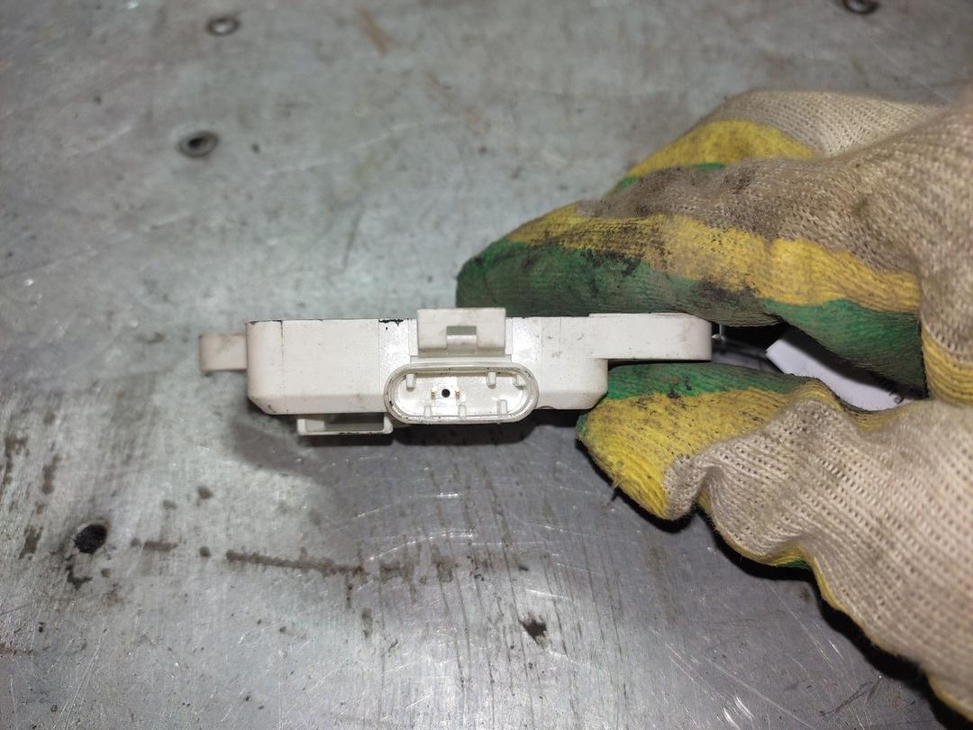 Датчик удара P6GEHV Opel Zafira - Фото 3