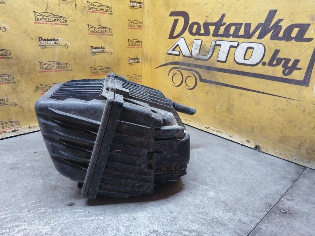 Корпус воздушного фильтра 4Q6YPE Citroen C4 Grand Picasso undefined