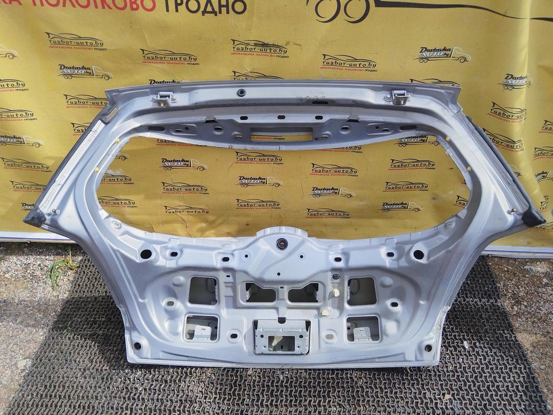 Замок ремня безопасности 2M4D27 Alfa Romeo 147 купить в магазине запчастей бу