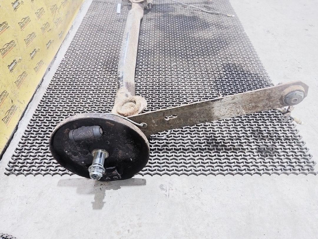 Балка подвески задняя S2B47B Renault Espace купить с доставкой