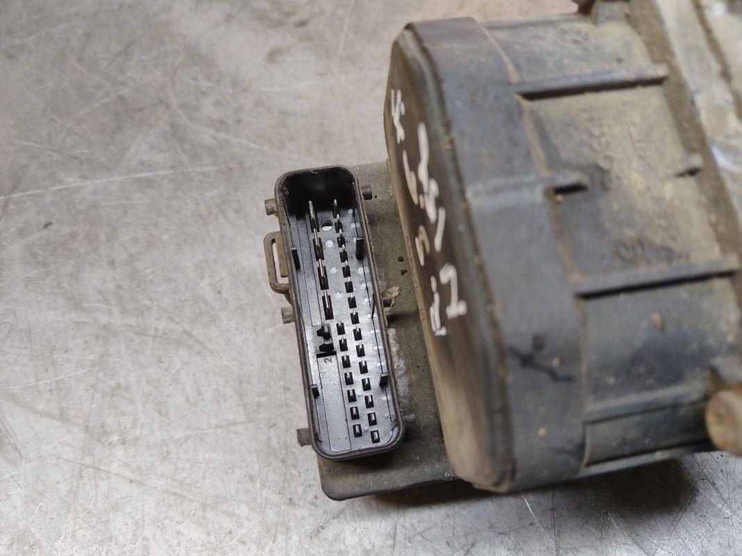 Блок ABS OCY3YK Renault Scenic купить с доставкой