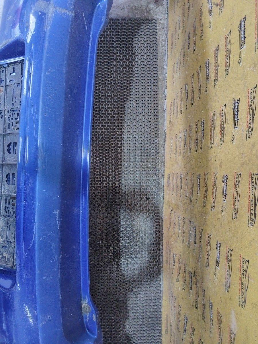 Бампер задний 31FAF2 Subaru Impreza undefined