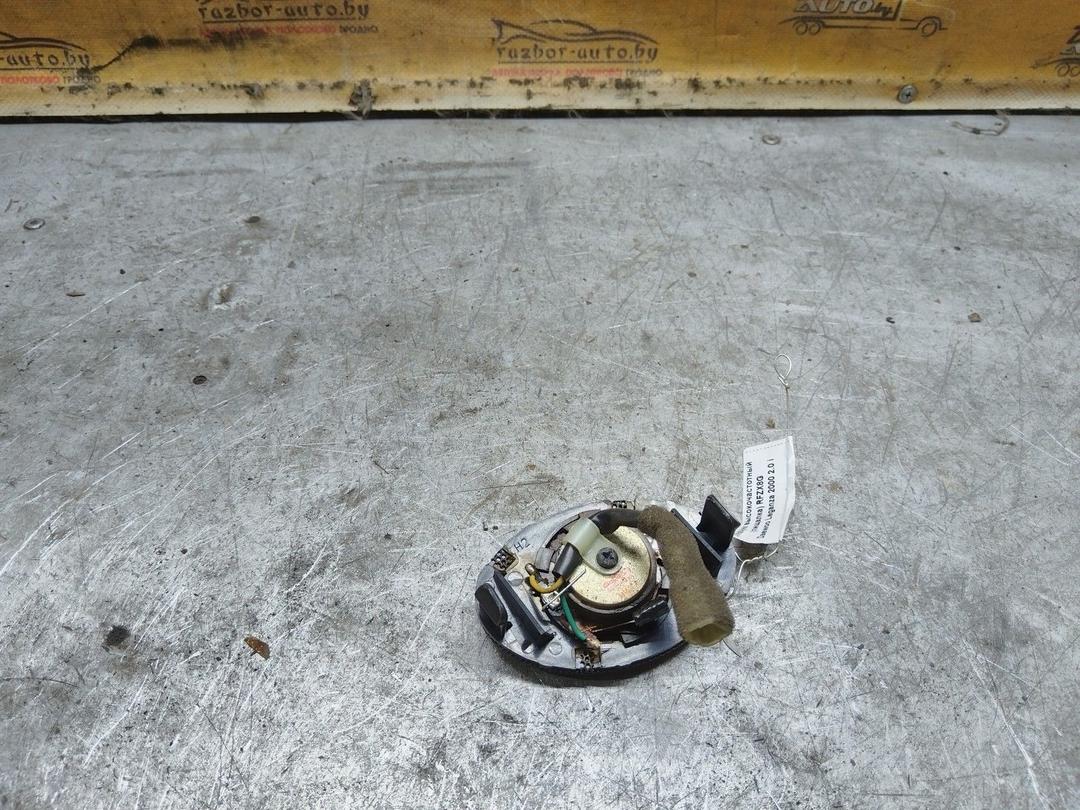 Динамик высокочастотный (пищалка) RFZX8G Daewoo Leganza купить с доставкой