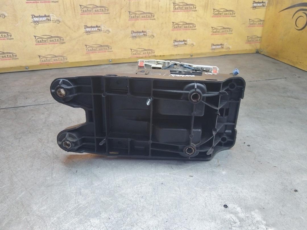 Кулиса 1VIGTU Ford Fusion - Фото 8