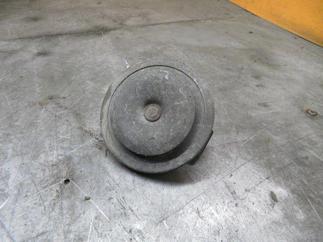 Сигнал (клаксон) 4PL5CW Volkswagen Golf - Фото 3