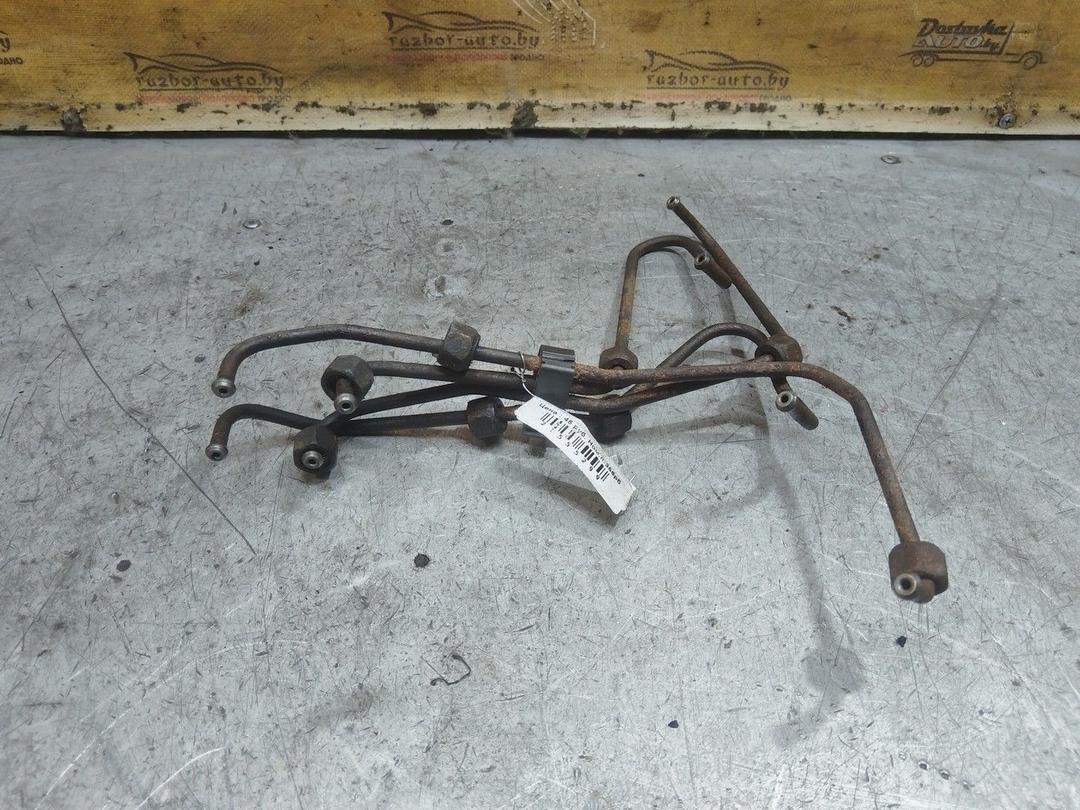 Трубка топливная CDVEPZ Opel Astra - Фото 4