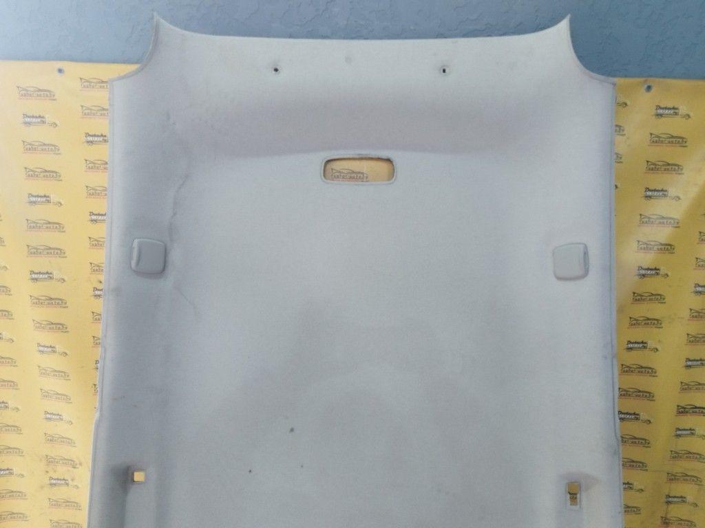 Потолок 6VC501 Ford Focus - Фото 2