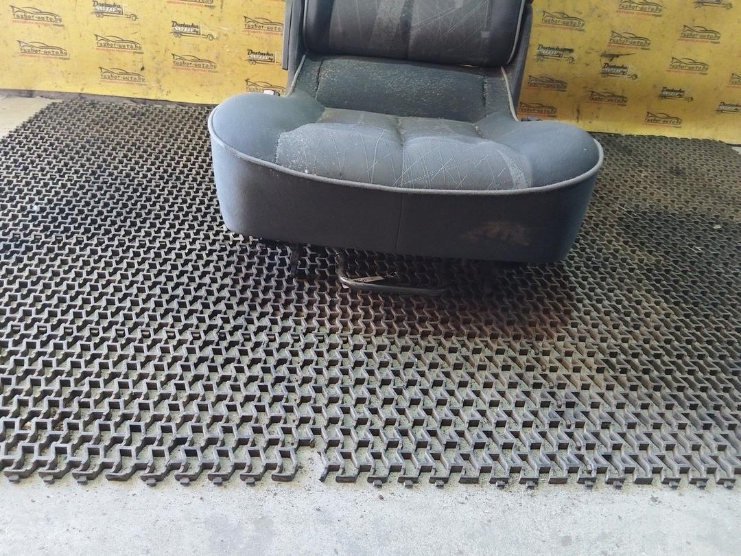 Сиденье заднее 0XHROD Renault Scenic купить на авторазборке