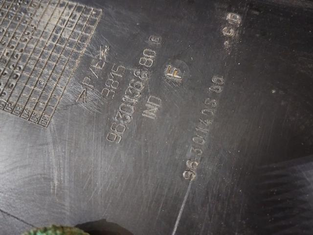 Обшивка багажника A9WPQ5 Peugeot 406 купить с доставкой