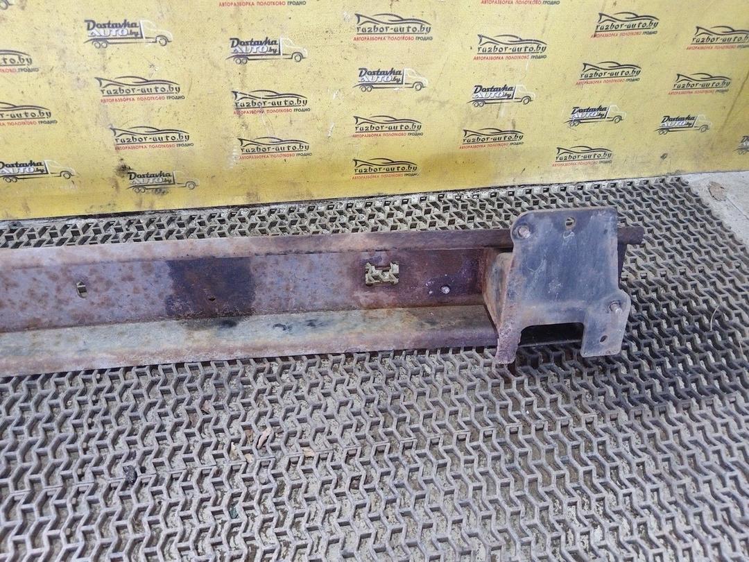 Усилитель бампера заднего UX4M6M Seat Alhambra купить с доставкой