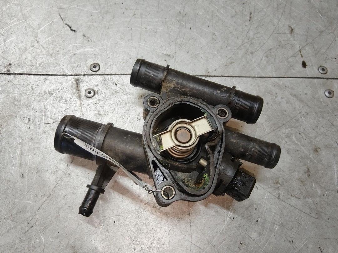 Корпус термостата ARRZYJ Renault Espace