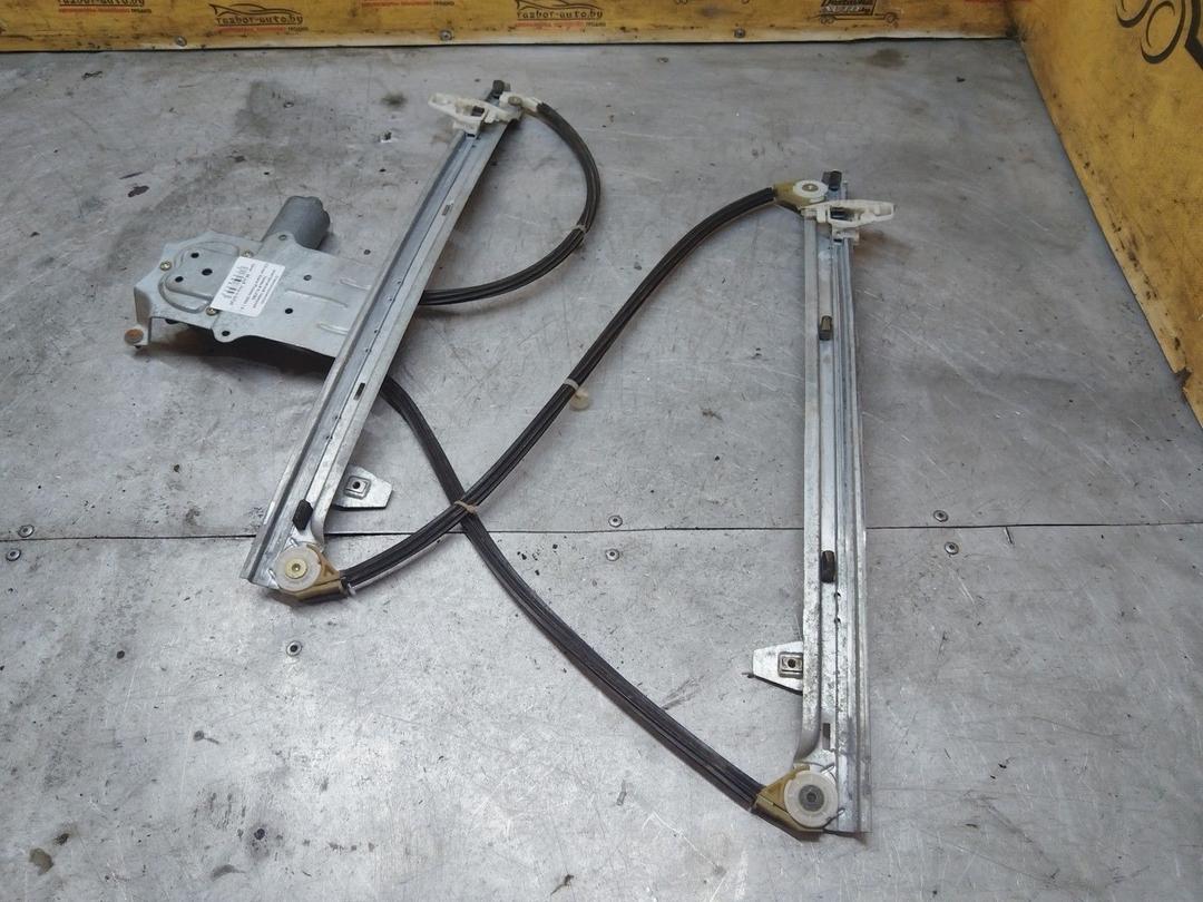 Стеклоподъемник электрический передний правый ALXI9O Citroen Xsara Picasso купить с доставкой