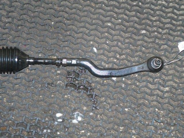 Рулевая рейка 6O7FOU Mercedes A W168 - Фото 5