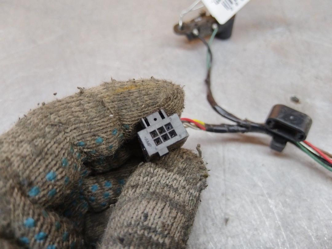 Проводка G3L9FH Opel Astra купить в магазине запчастей бу