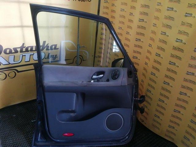 Дверь передняя левая K22TMS Renault Espace - Фото 6