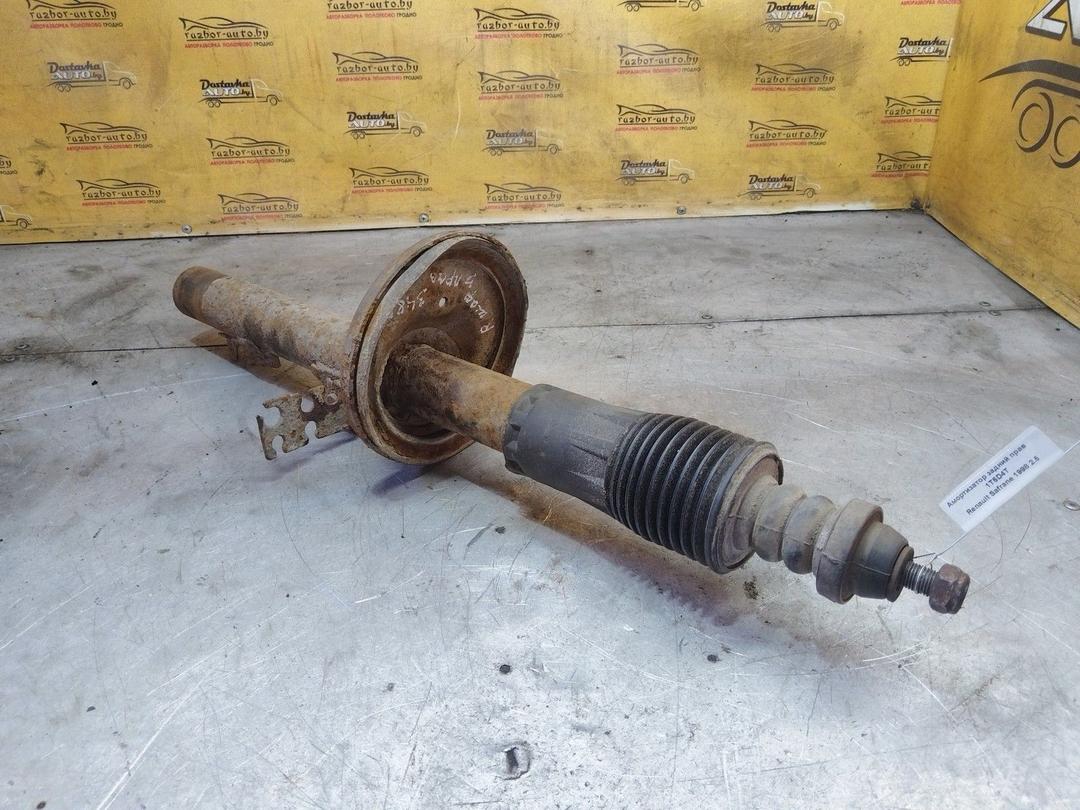 Амортизатор задний правый 1T5D4T Renault Safrane - Фото 1