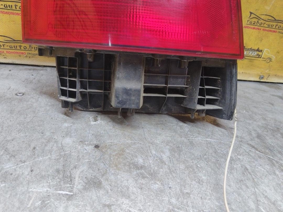 Фонарь задний левый S4NM49 Subaru Forester - Фото 2