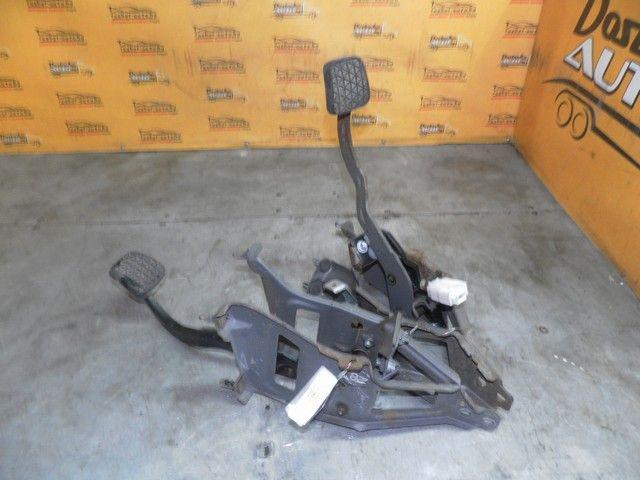 Узел педальный (блок педалей) D9FIV9 Opel Vectra купить