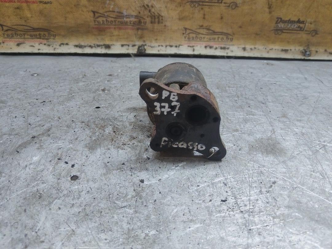 Клапан EGR 96X5HX Citroen Xsara Picasso - Фото 3