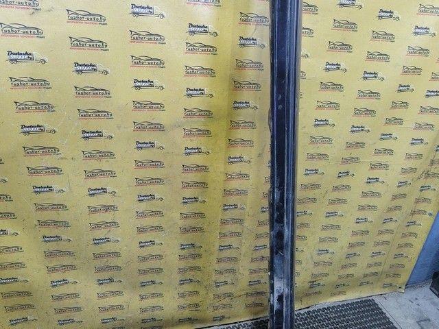 Накладка на порог T7MU30 Toyota Avensis undefined