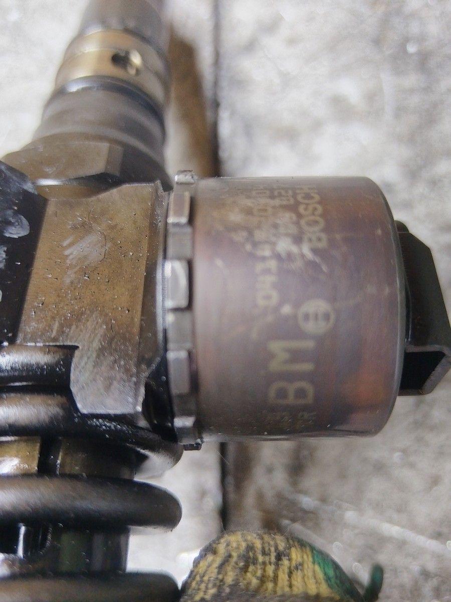Форсунка QY7I9H Mitsubishi Grandis undefined
