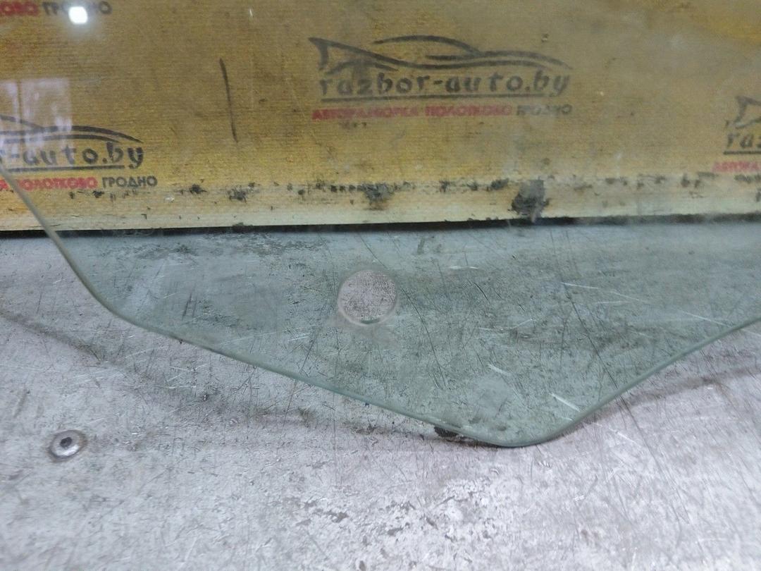 Стекло двери задней правой HS139L Ford Fusion купить в магазине запчастей бу