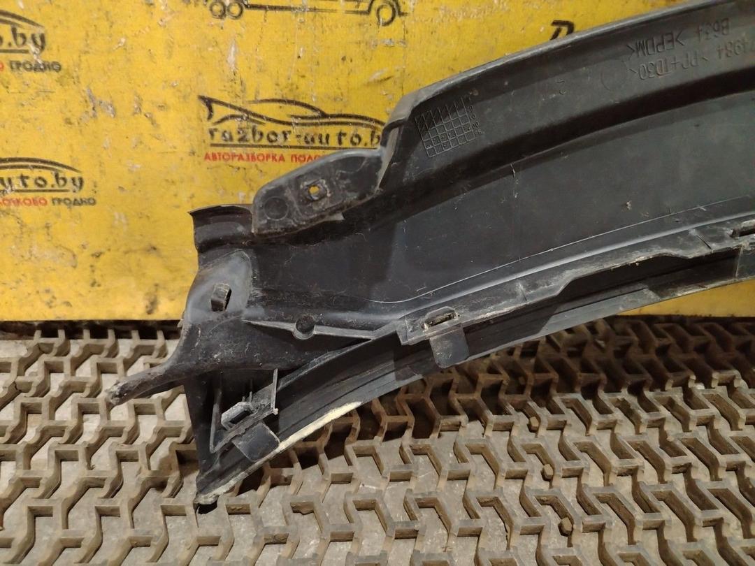 Дождевик YK2B2B Fiat Punto - Фото 6