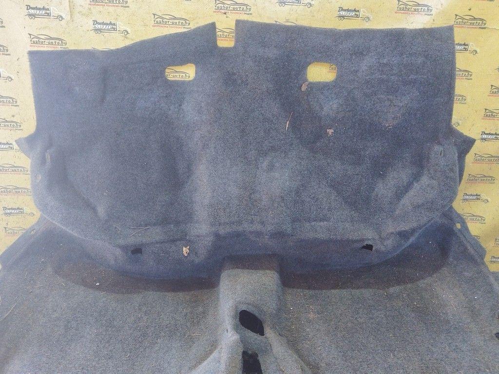 Ковер салонный K93NZ6 Toyota Corolla - Фото 3