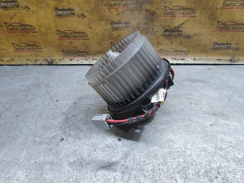 Моторчик печки P5VSOK Opel Insignia - Фото 3