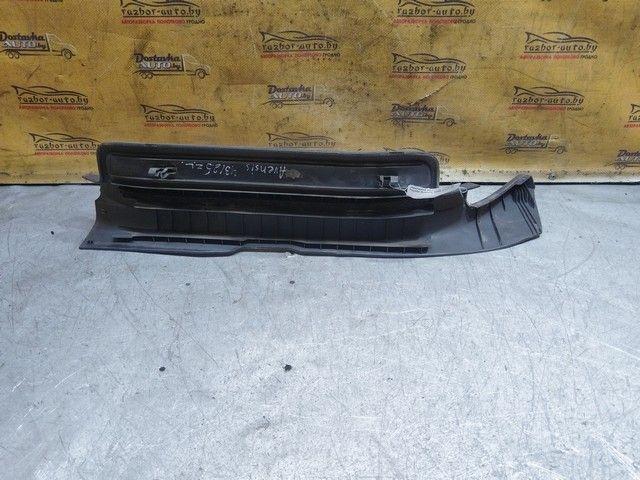 Накладка на порог внутренняя задняя левая RS6HVM Toyota Avensis купить с доставкой