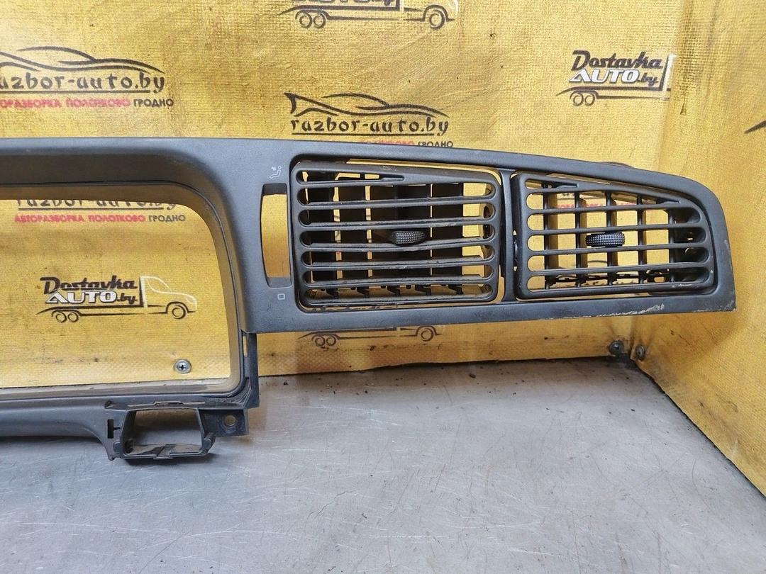 Кожух панели приборов 9BLJH2 Volkswagen Passat купить с доставкой