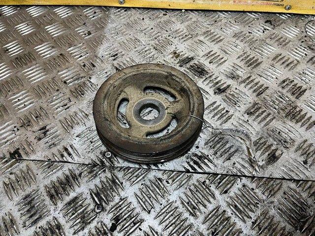 Шкив коленвала XMEAZ2 Peugeot 206